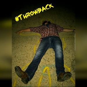 Meet your Posher, Zac